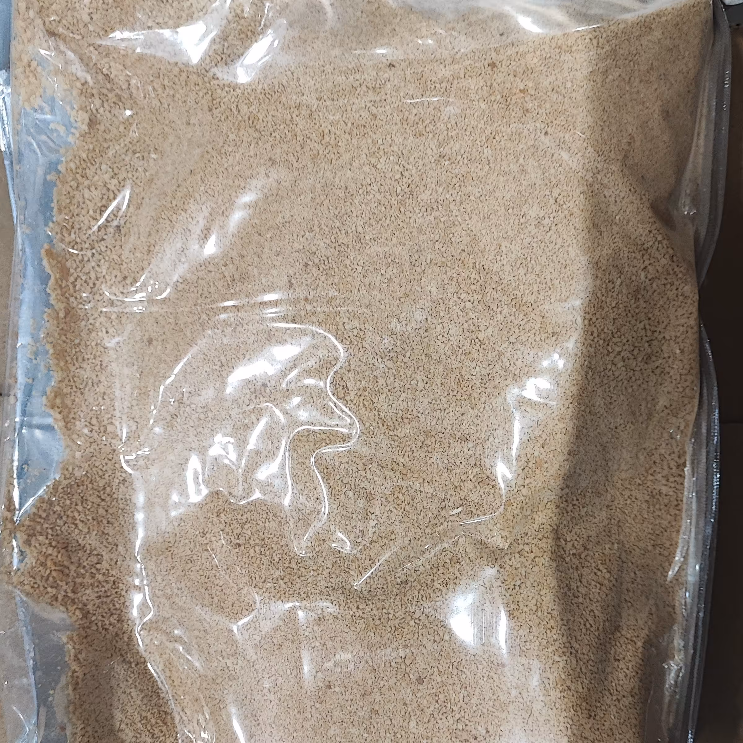 آرد سوخاری اعلا یک کیلو 