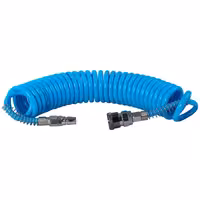 شیلنگ فنری 5 متری نکستول