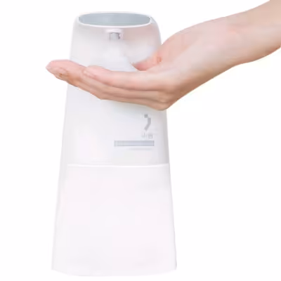 مایع ریز اتوماتیک سنسوردار