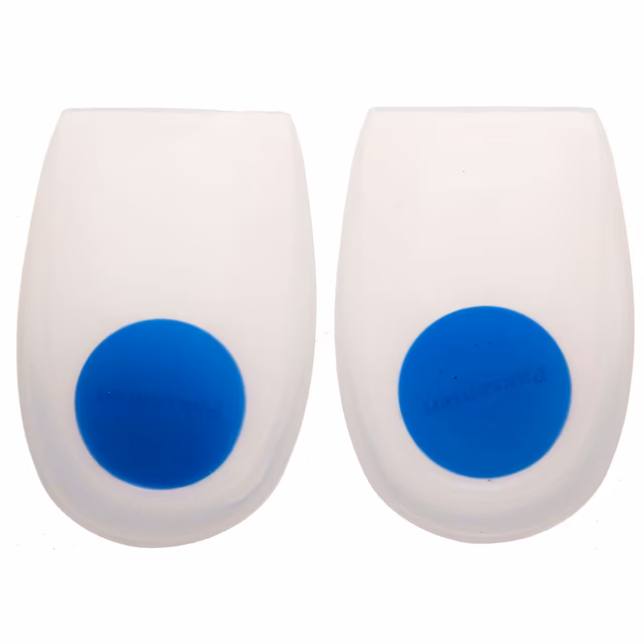 پد خار پاشنه پاک سمن مدل German Silicon سایز 41-44 | فروشگاه اینترنتی تاتا کالا