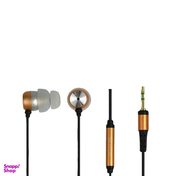 هدفون ای فورتک (A4-Tech) مدل Mk-630-6