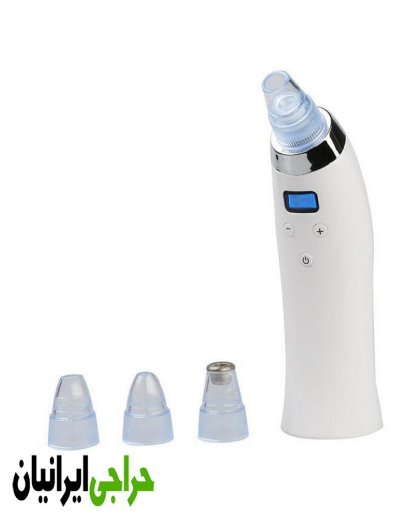 دستگاه میکرودرم ابریژن کومدوساکشن COMEDO SUCTION