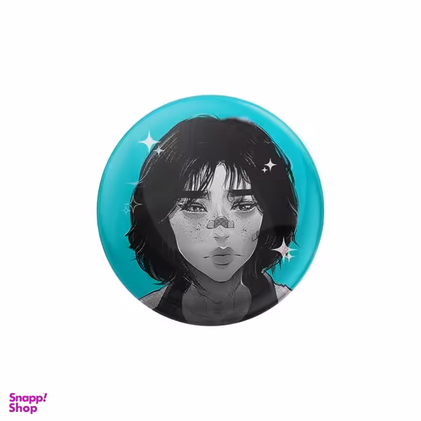 پیکسل ترمه طراحان ایده مدل سریال Squid Game کد 1656