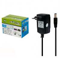 آداپتور 9 ولت 2 آمپر رویال ROYAL