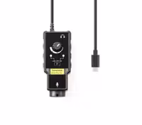میکسر Saramonic SmartRig UC برای USB C