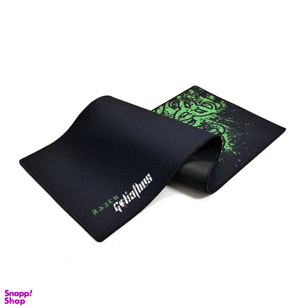 پد ماوس گیمینگ ریزر مدل طرح دار