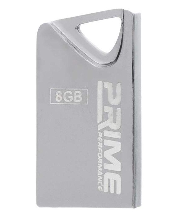 فلش مموری پرایم مدل MIDDLE با ظرفیت 8 گیگابایت