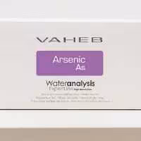 کیت اندازه گیری آرسنیک واهب V_808 روش رنگ سنجی 