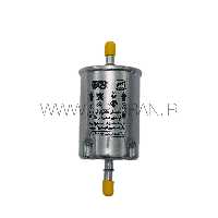 فیلتر بنزین پژو رنو تاس