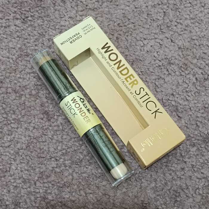 کانتور و کانسیلر دوطرفه  اورجینال 