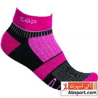 جوراب زنانه CMP 3L95766 H886