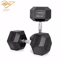 دمبل شش ضلعی 35 کیلویی