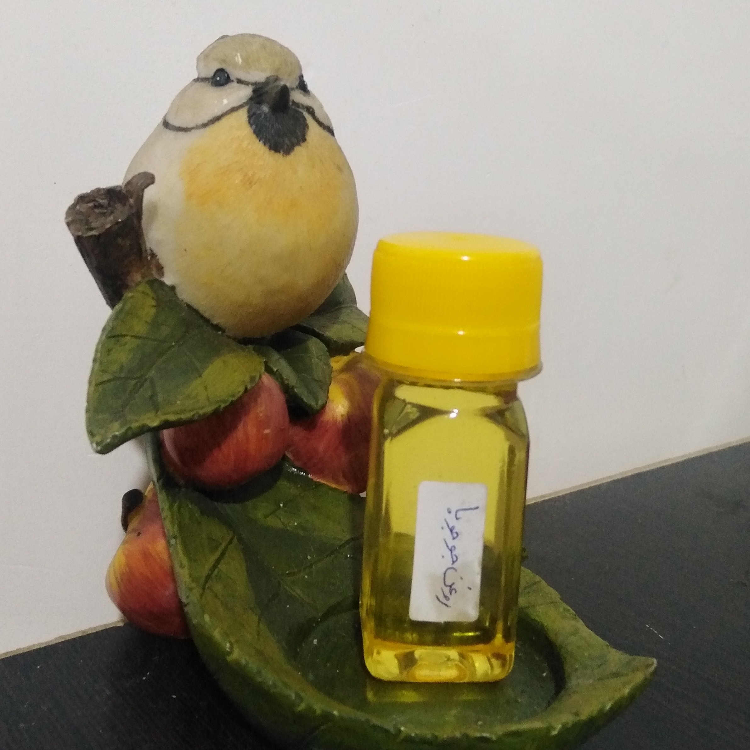 روغن جوجوبا اصل و آرگانیک گلستان(30 میل)