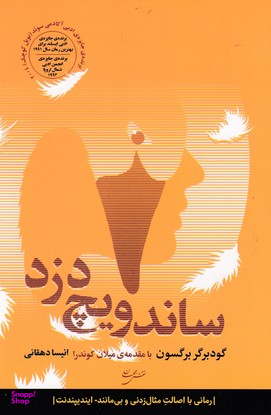 ساندویچ دزد