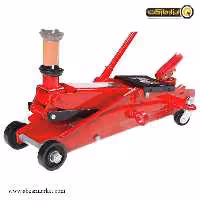 جک سوسماری شاسی بلند بیگ رد 3 تن مدل T83006F