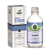 معجون علیسا (بواسیر) عرقیات ترکیبی عالیان
