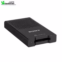 کارت ریدر سونی Sony MRW-G2 CFexpress Type A/SD Memory Card Reader