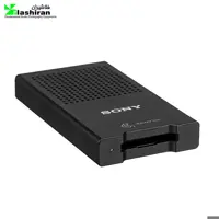 کارت ریدر سونی Sony MRW-G2 CFexpress Type A/SD Memory Card Reader