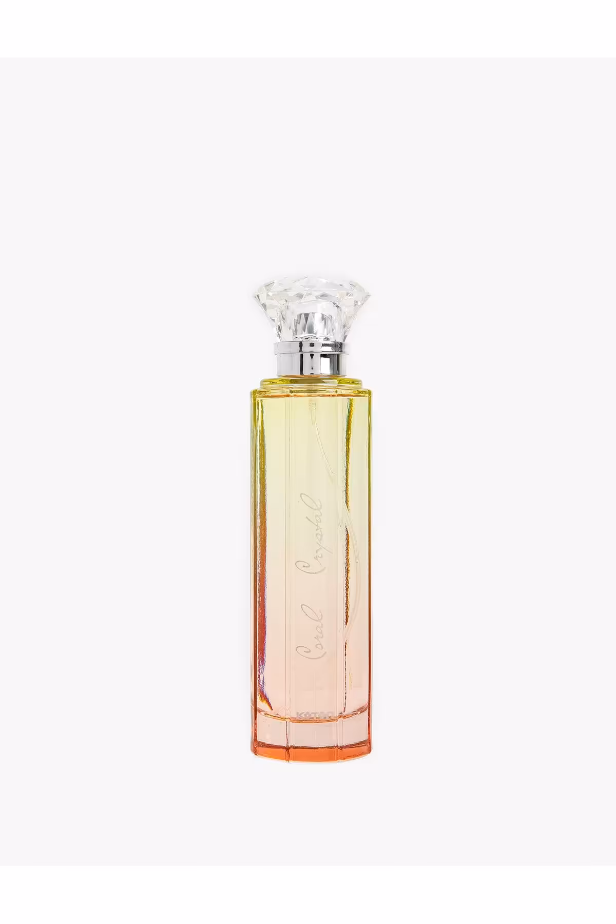 عطر زنانه کریستال مرجان 100 میل Koton