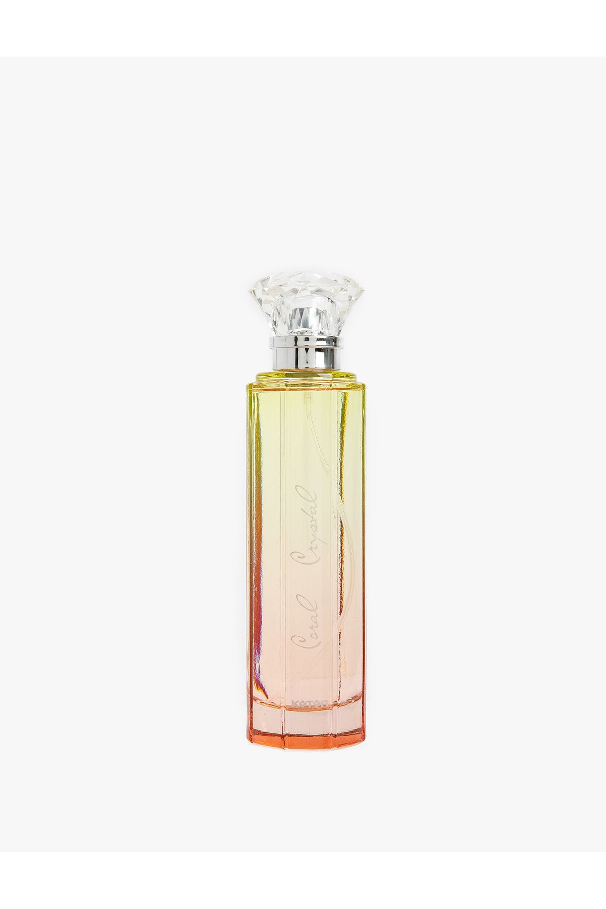 عطر زنانه کریستال مرجان 100 میل Koton