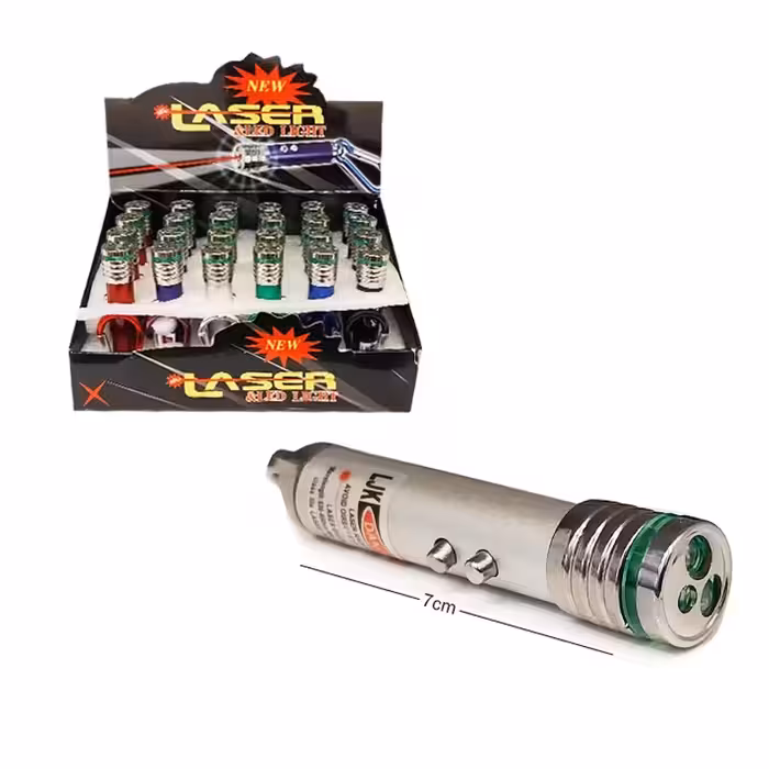 لیزر 4 کاره کوچک 