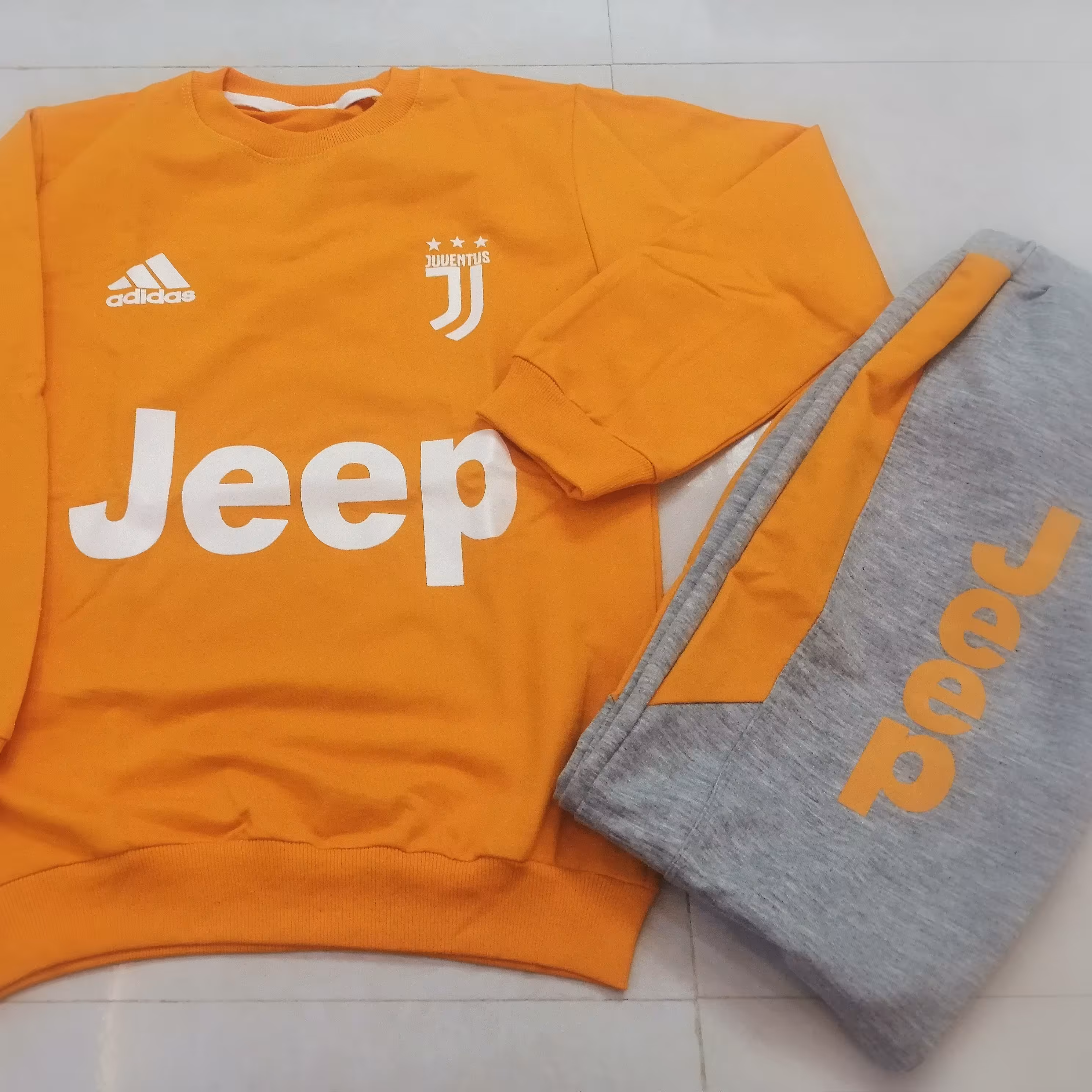 بلوز شلوار پسرانه دورس سایز 60و65