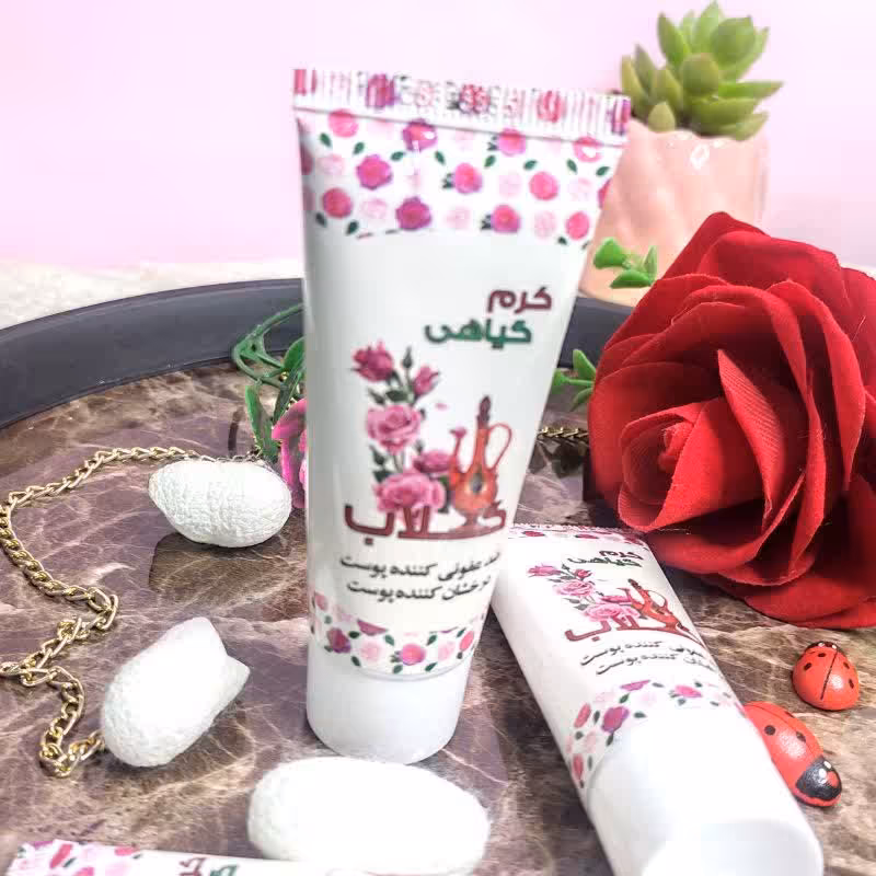 کرم گلاب
