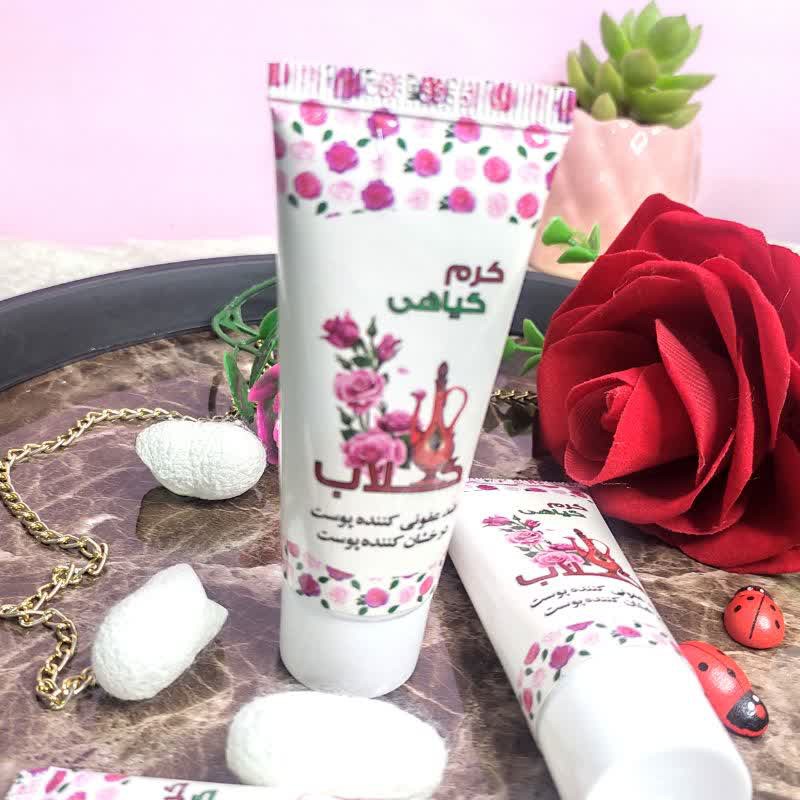 کرم گلاب