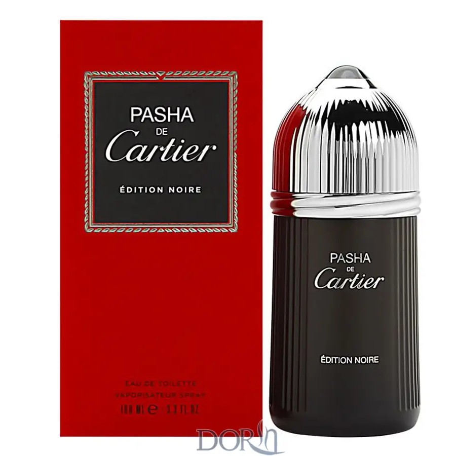 عطر کارتیر پاشا