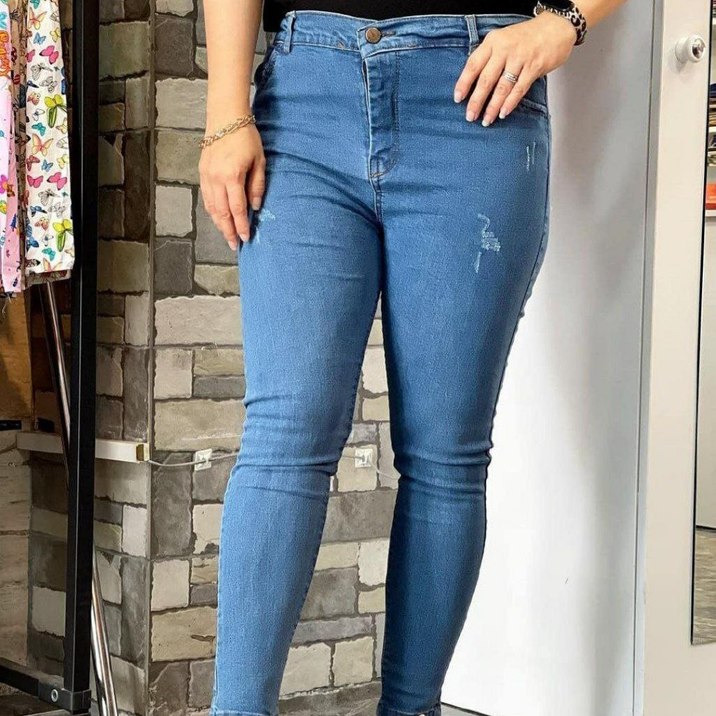 شلوار جین