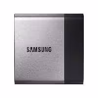 اس اس دی اکسترنال سامسونگ T3 External SSD - 500GB