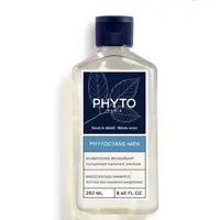 شامپو ضد ریزش فیتو تقویت کننده مو Phytocyane men