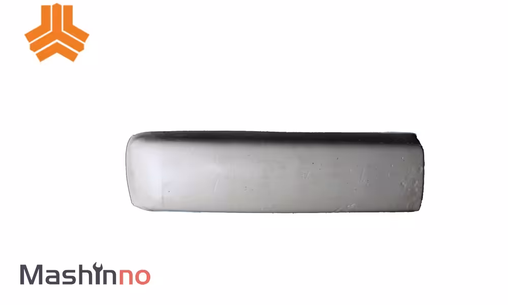 فوم ضربه گیر سپر عقب چپ پراید 131