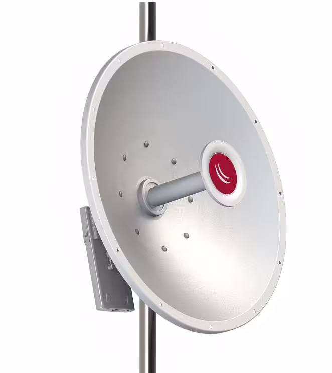 آنتن Parabolic وایرلس میکروتیک مدل mANT30 PA