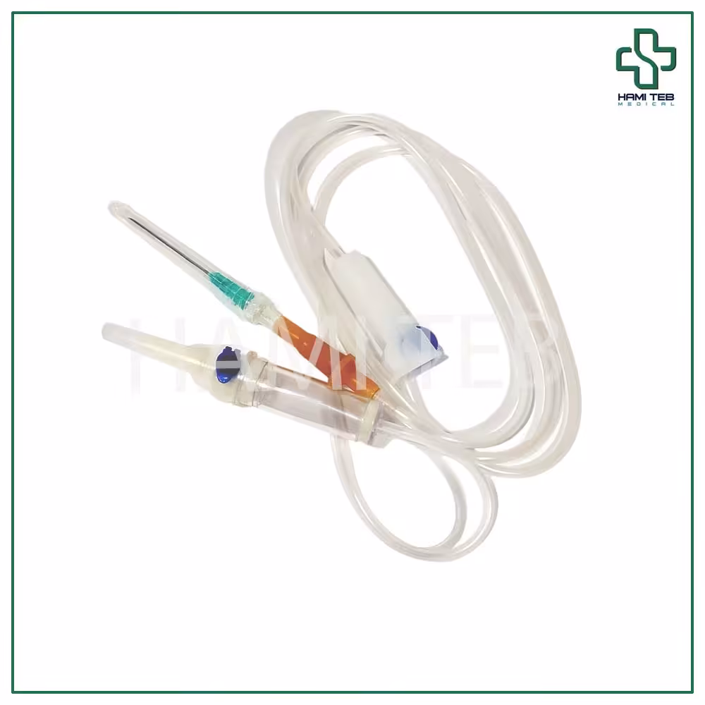 ست سرم حلما