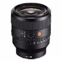 لنزسونی Sony FE 50mm f/1.4 GM