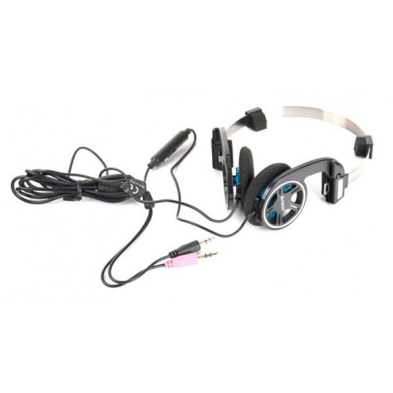 هدست ای فورتک T-100