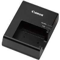 شارژر دوربین کانن Canon LC-E10 اورجینال