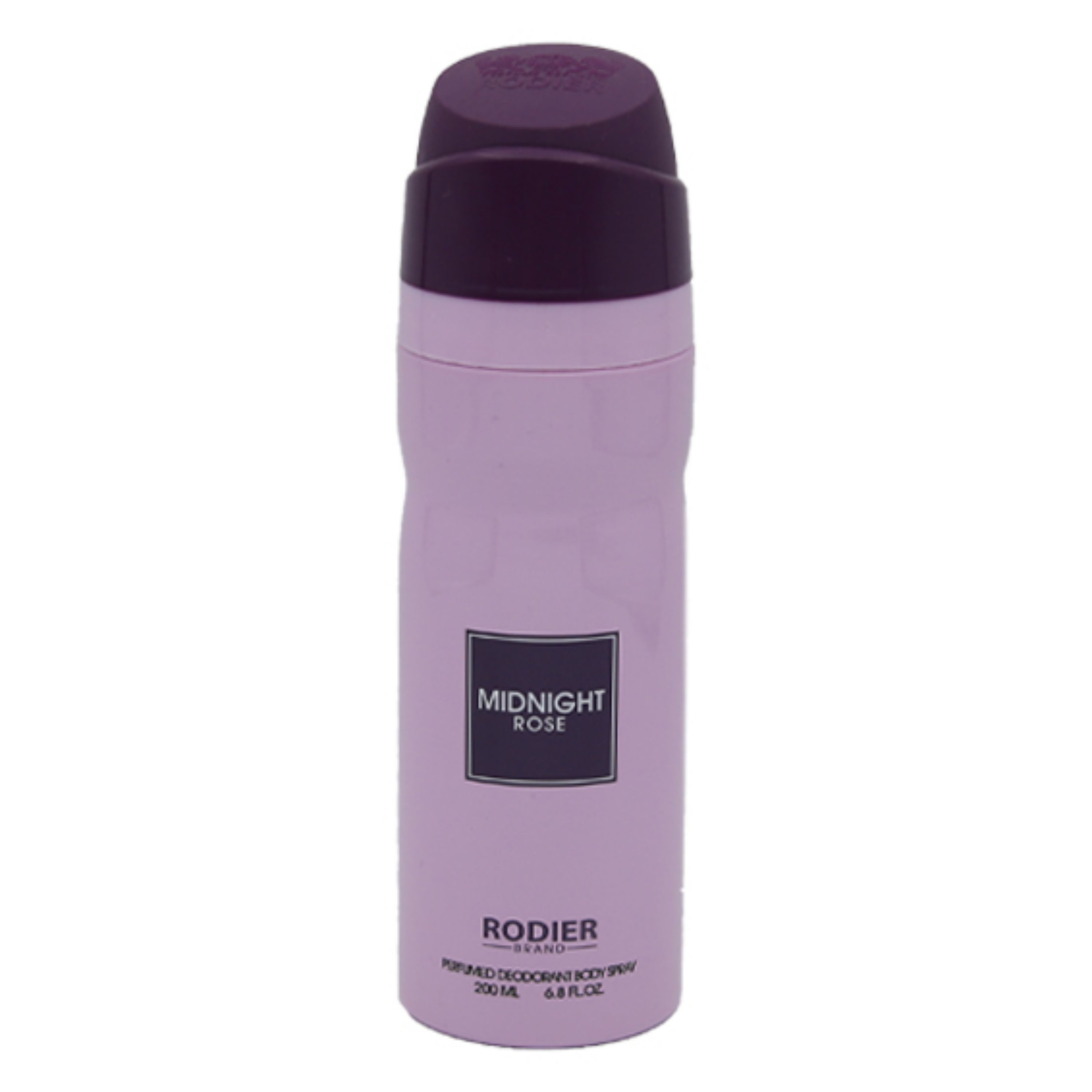 اسپری زنانه رودیر مدل میدنایت رز Midnight rose Rodier