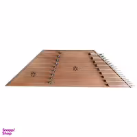 سنتور شجریان مدل 6 مهر کد 30