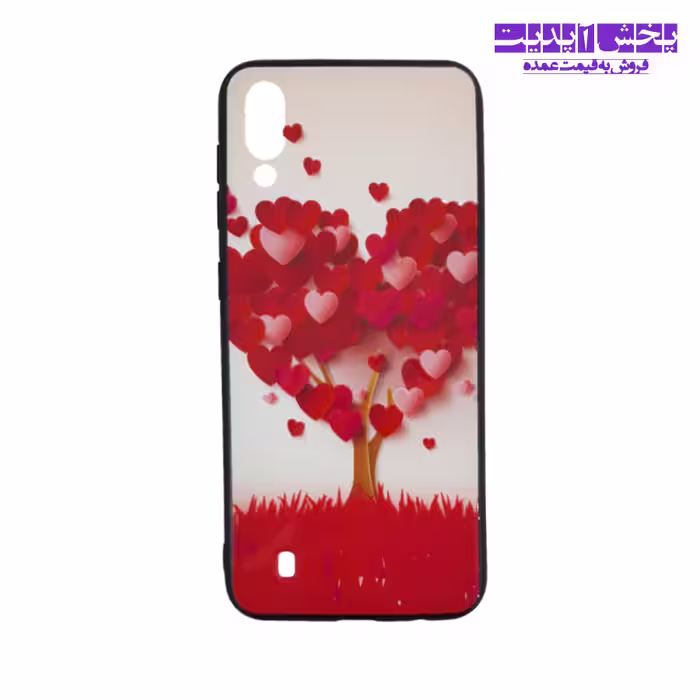 کاور طرح دار گوشی سامسونگ SAMSUNG M10