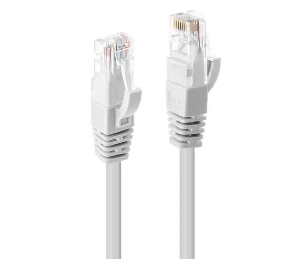 کابل شبکه Cat6 تسکو UTP مدل TCN650CCU طول 5 متر