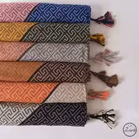 شال نخی چهارفصل