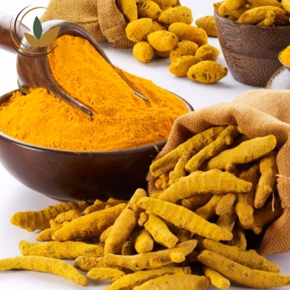 زرد چوبه خالص و  اصل 