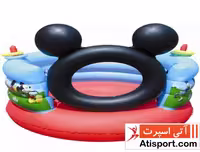 تشک بادی bestway 91012