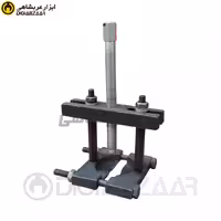 بلبرینگ کش دیسکی سایز 3 ابزارگستر