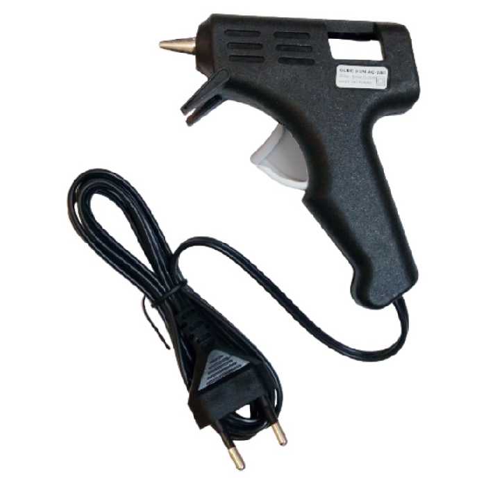 دستگاه چسب حرارتی مدل AC-280