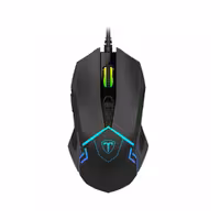 ماوس گیمینگ با سیم تی دگر مدل سینیور T-TGM205