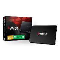 حافظه SSD بایوستار مدل S160 ظرفیت 512 گیگابایت