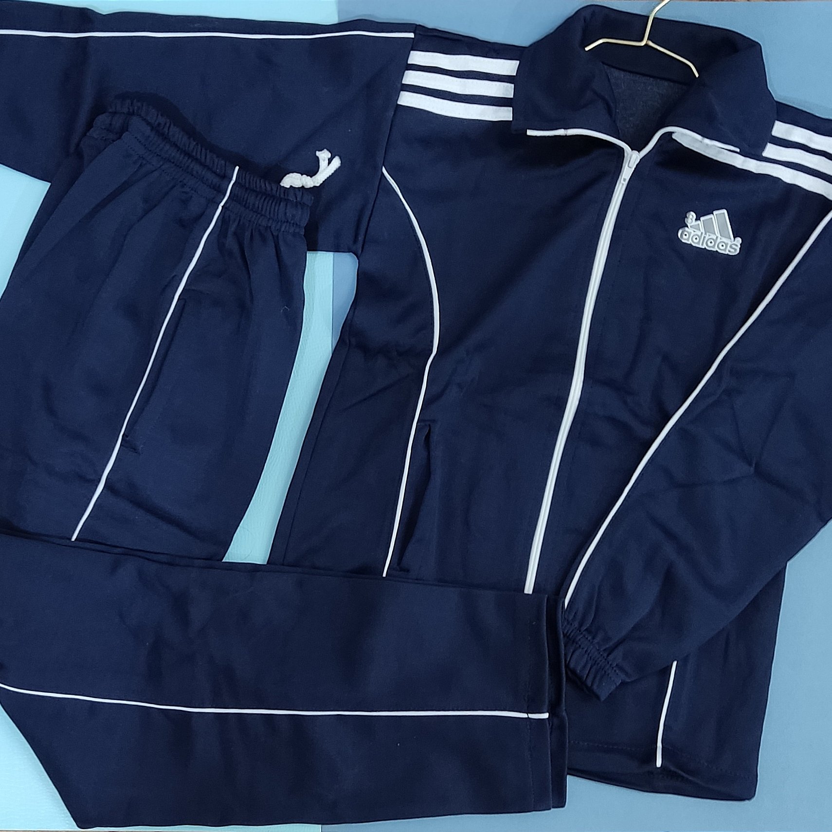 ست ورزشی سویشرت شلوار اسپرت بچگانه